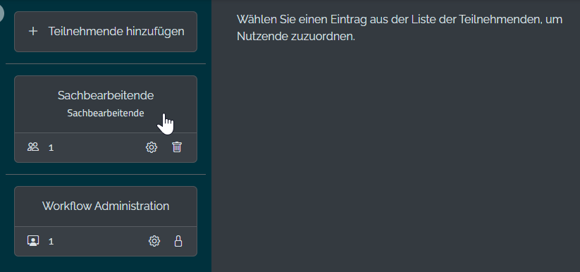 Person hinzuf&uuml;gen Step 3